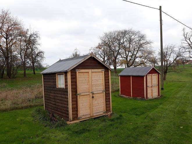 Bier & Tiergarten Tautendorf Image