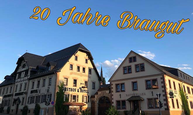 Braugut Hartmannsdorf Image