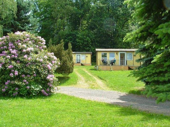 Ferienanlage seeblick