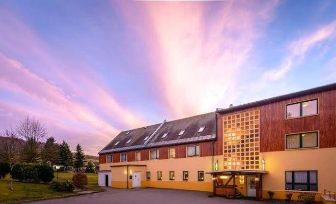 Ferienhotel goldhubel