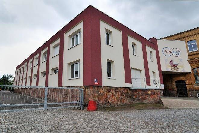 Gaste & eventhaus hamimex