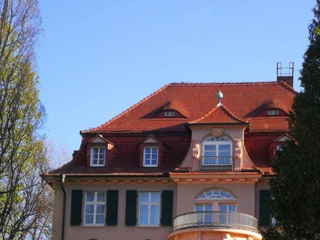 Gastehaus residenz