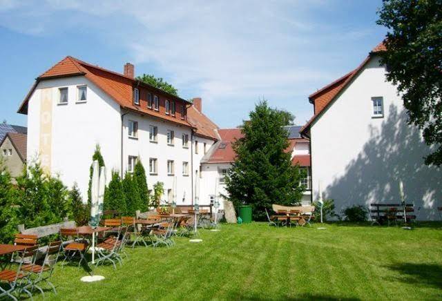 Gasthof weigmannsdorf