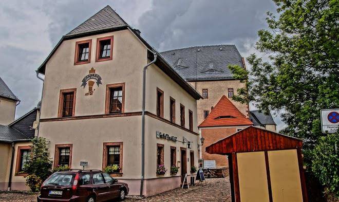 Gasthof zum stiefel