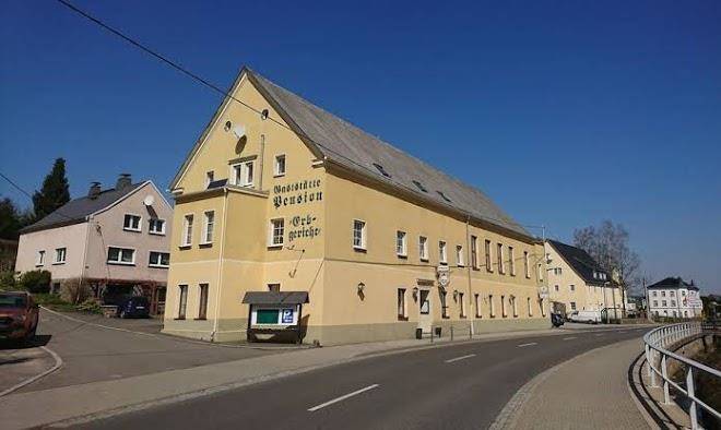 Gaststatte erbgericht