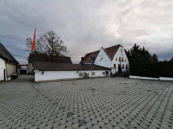 Gaststatte & pension zum holzwurm