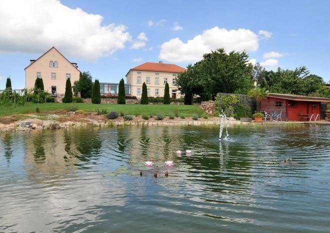 Gut Haferkorn Schulungs Und Veranstaltungszentrum Gmbh Image