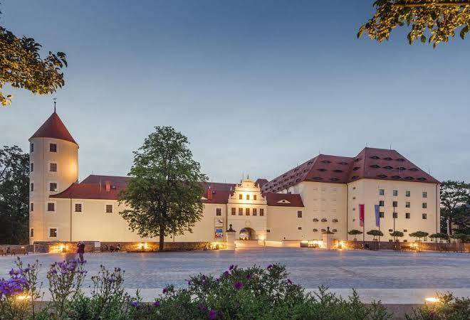 Hotel am obermarkt