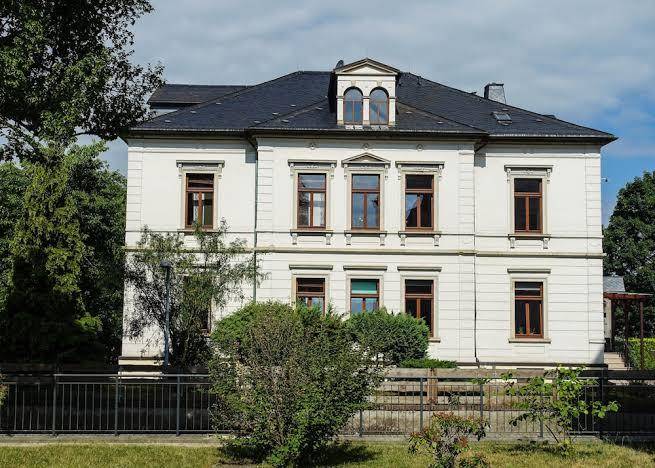 Hotel am rittergut