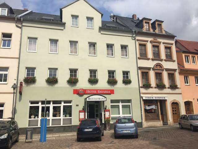 Hotel bavaria