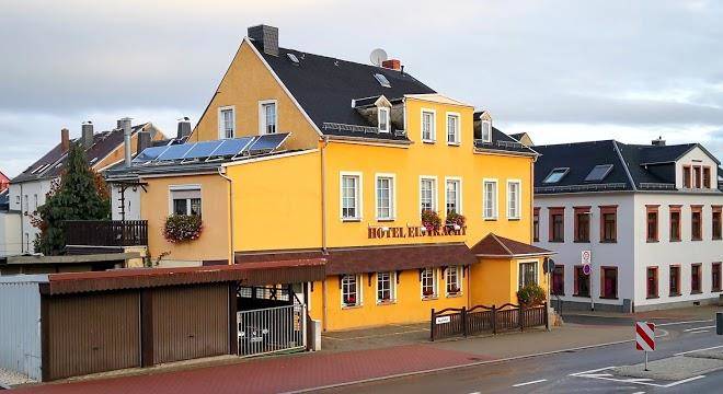 Hotel eintracht