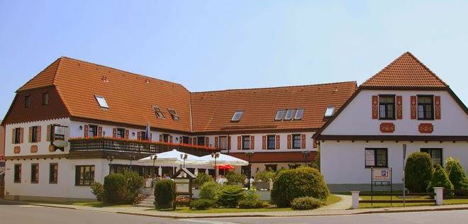 Hotel Frauensteiner Hof Image