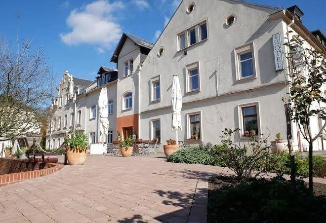 Hotel garni brauhof niederwiesa