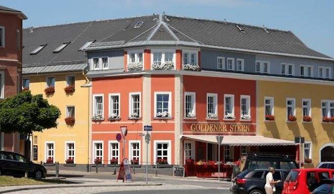Hotel Goldener Stern Image