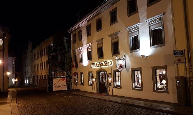 Hotel kreller
