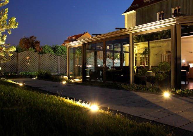 Hotel mauck'sches gut freiberg