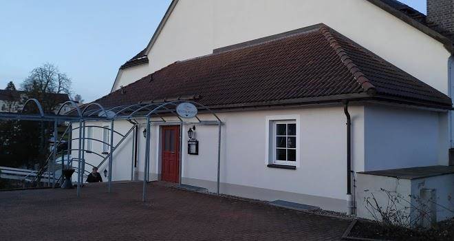 Hotel & restaurant bei zwillings