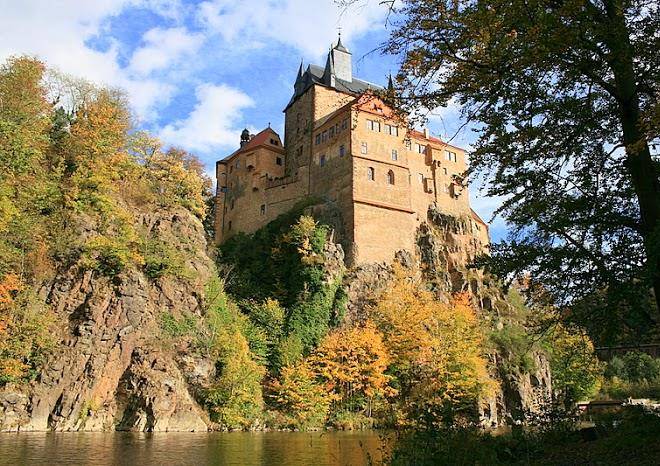 Hotel Waldhaus Lauenhain Gmbh Image