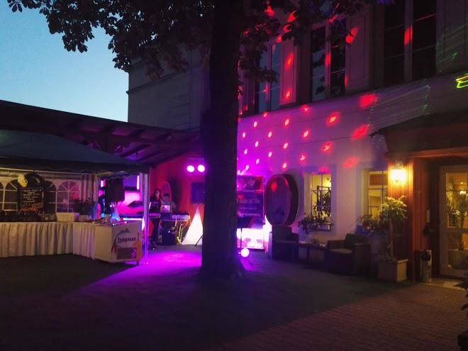 Hotel weise taube