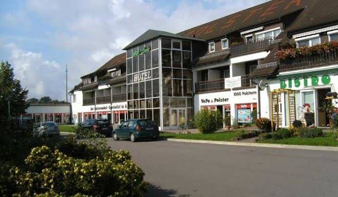 Hotel zur linde