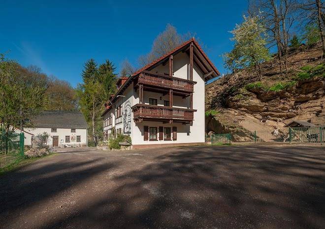 Land gut hotel waldgasthof zur margarethenmuhle