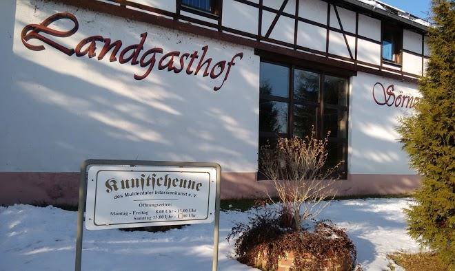 Landgasthof sornzig