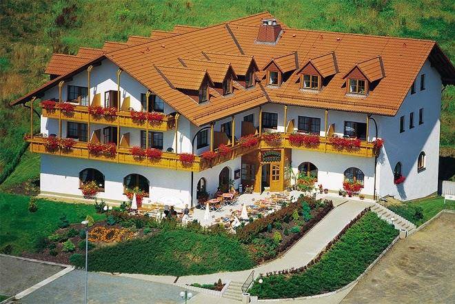 Landhaus puschke