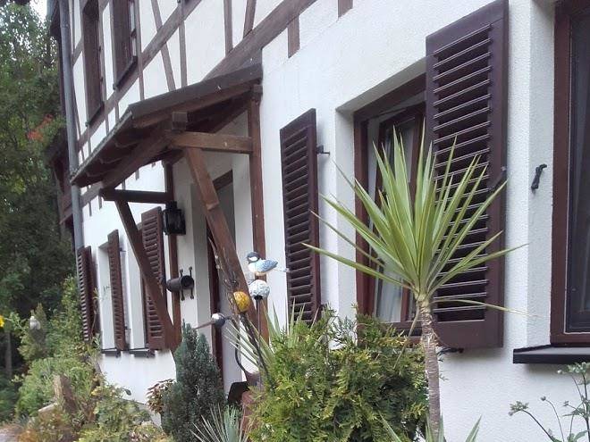 Landhotel Margarethenmuhle Image