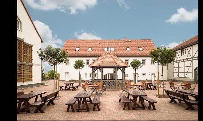 Landhotel sonnenhof