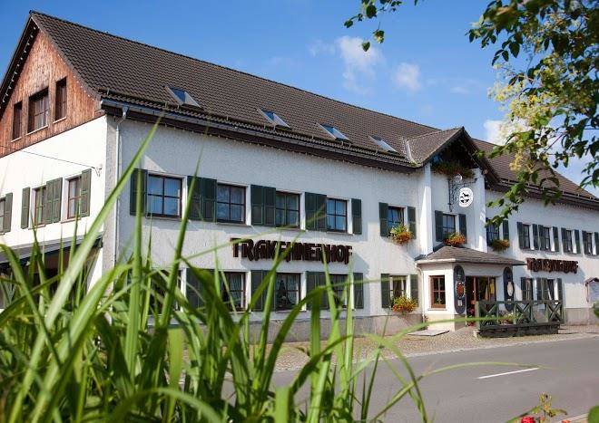 Landhotel trakehnerhof