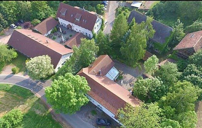 Landhotel zum nicolaner