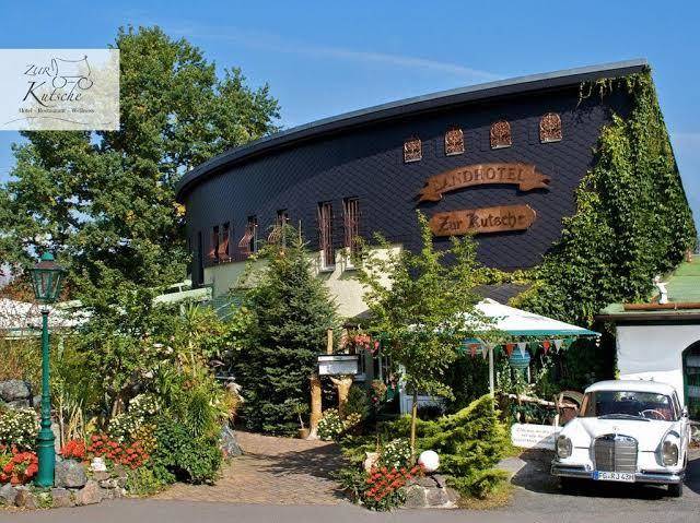Landhotel zur kutsche