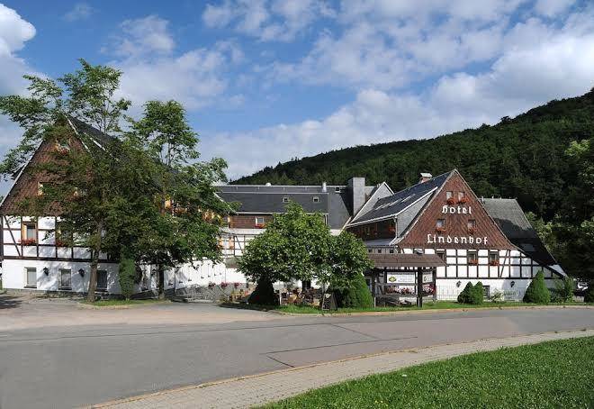 Naturhotel lindenhof