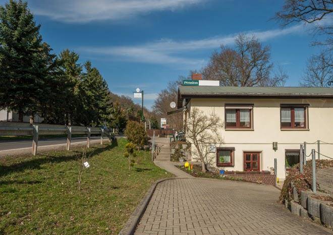 Pension forsthaus