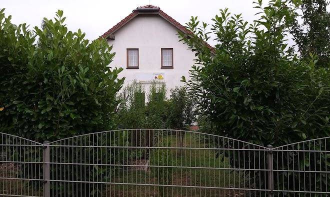 Pension pilz dobeln