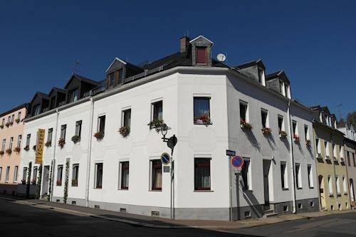 Pension reichel