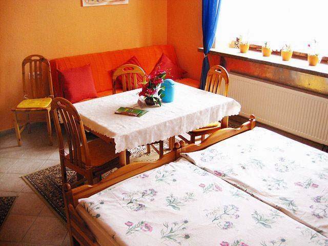 Pension rossau