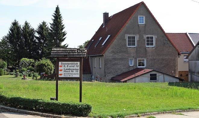 Pension schirmer