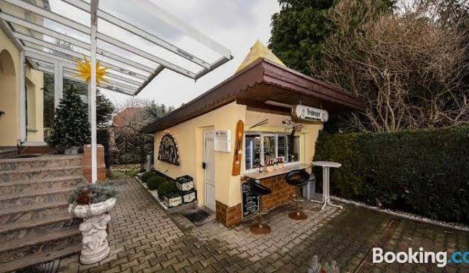 Pension seilerberg