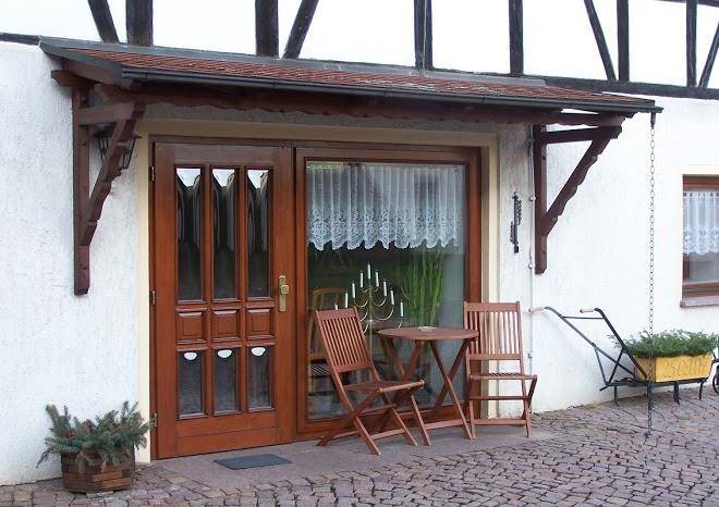Pension zschopaublick