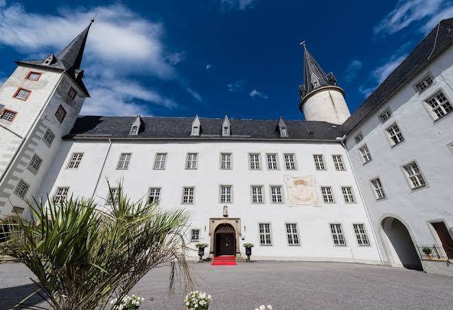 Schlosshotel purschenstein