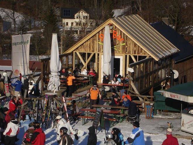 Skigebiet Holzhau Image