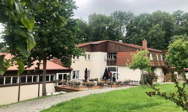 Waldhotel am reiterhof
