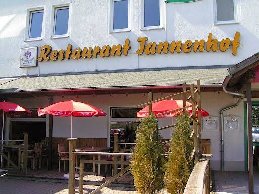 Restaurant tannenhof