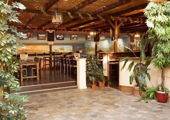 Zellwald Hotel Image