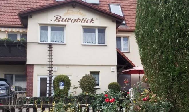 Zimmervermietung & fe wohnungen burgblick inh fam bilz