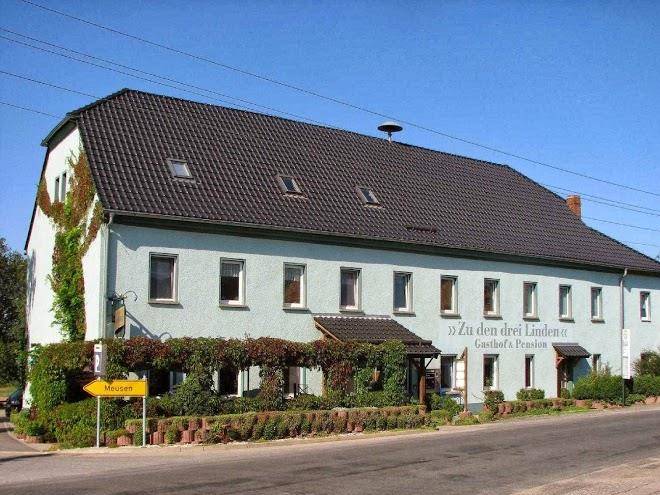 Zu den drei linden