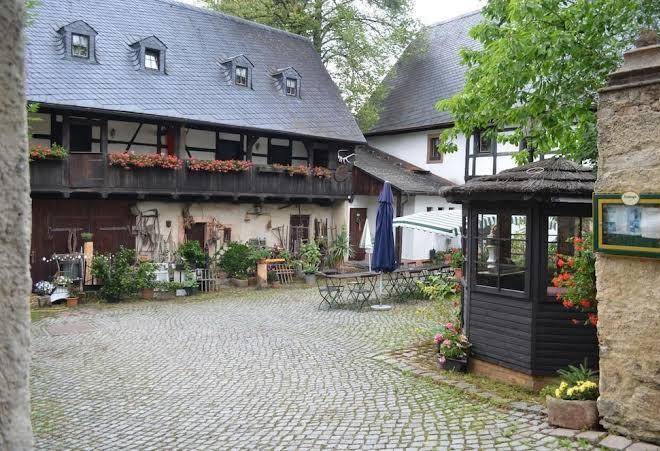Zum frongut