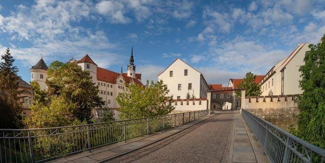 Djh Jugendherberge Torgau Image