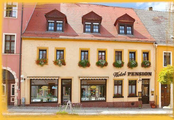 Hotel torgau zum markt